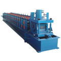 C/U-Shaped Purline Forming Machine,Glazed Tile Roll Forming Machine